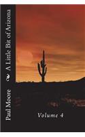A Little Bit of Arizona: Volume 4