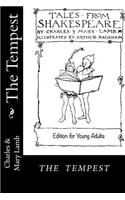 The Tempest: Tales From Shakespeare(1 Tales from Shakespeare)
