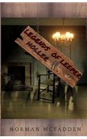 Legends of Leeper Holler 2