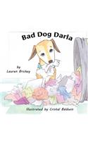 Bad Dog Darla