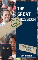 Great Go Mission