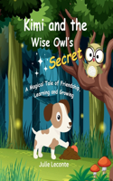 Kimi and the Wise Owl's Secret