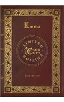 Emma (100 Copy Limited Edition)