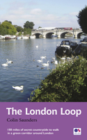 The London Loop: Recreational Path Guide(Trail Guides)