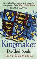 Kingmaker: Divided Souls: (Book 3)(3 Kingmaker)