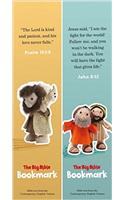 Big Bible Storybook Bookmarks (10 p