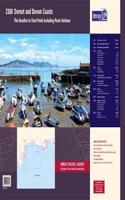 Imray 2300 Chart Atlas: Dorset and Devon Coasts Chart Pack(2300 Chart Pack 2300)