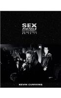 Sex Pistols: The End Is Near 25.12.77