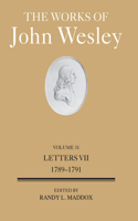 Works of John Wesley Volume 31