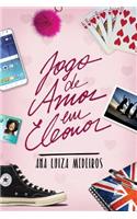 Jogo de Amor Em Eleonor