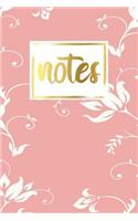Notes