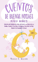 Cuentos de Buenas Noches para Niños