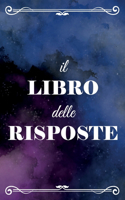 Il Libro delle Risposte: Morpheus l'Oracolo Risponderà a Tutte le Tue Domande