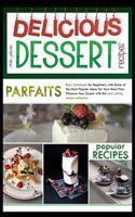 Delicious Dessert Recipes Parfaits