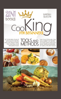 Cooking for Beginners Tools and Methods