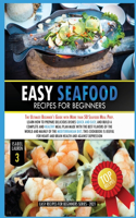 Easy Seafood Recipes for Beginners