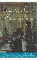 The Diaries Of A Cosmopolitan 1918-1937