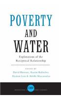 Poverty and Water