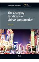 The Changing Landscape of China’s Consumerism