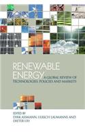 Renewable Energy