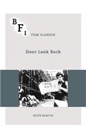 Dont Look Back
