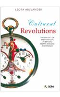 Cultural Revolutions