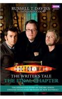 Doctor Who: The Writer's Tale: The Final Chapter