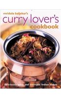 Curry Lover`s Cookbook