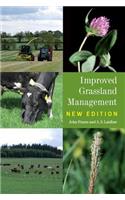 Improved Grassland Management