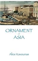 Ornament of Asia