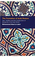 Formation of Arab Reason