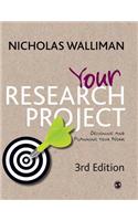 Your Research Project: Designing and Planning Your Work