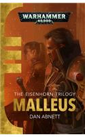 Malleus: (Eisenhorn)