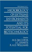 Microbiology of Extreme Environments and Its Potential for Biotechnology