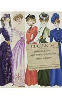 Lucile Ltd.