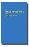 Intercessions for Daily Prayer