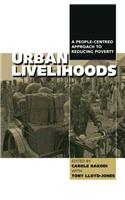 Urban Livelihoods