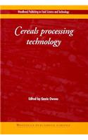 Cereals Processing Technology