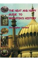 Neat and Nippy Guide to Brighton's History