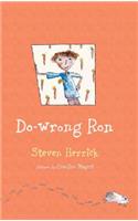 Do-Wrong Ron