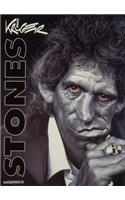 Stones by Kruger