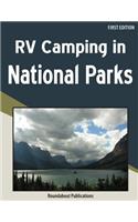 RV Camping in National Parks