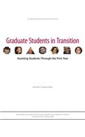 Graduate Students in Transition