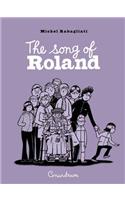 Song of Roland
