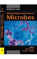 Biotechnological Applications of Microbes