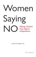 Women Saying No