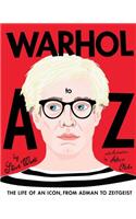 Warhol A to Z