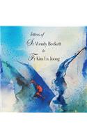 Letters of Sr Wendy Beckett to Fr Kim En Joong
