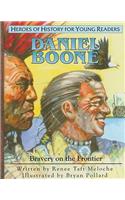 Daniel Boone
