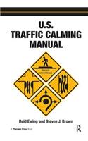 U.S. Traffic Calming Manual